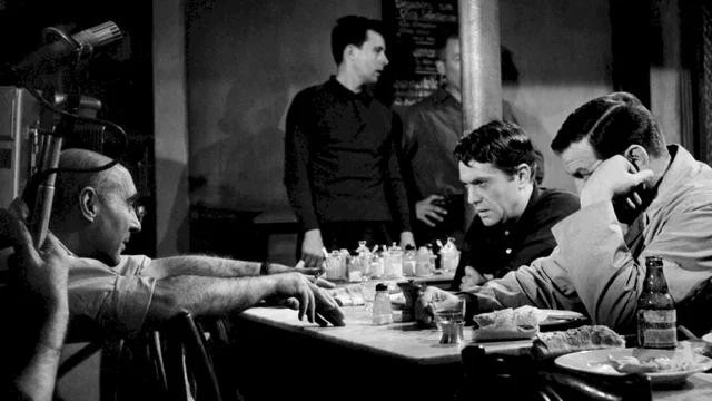 Photo 3 du film : 125 rue Montmartre