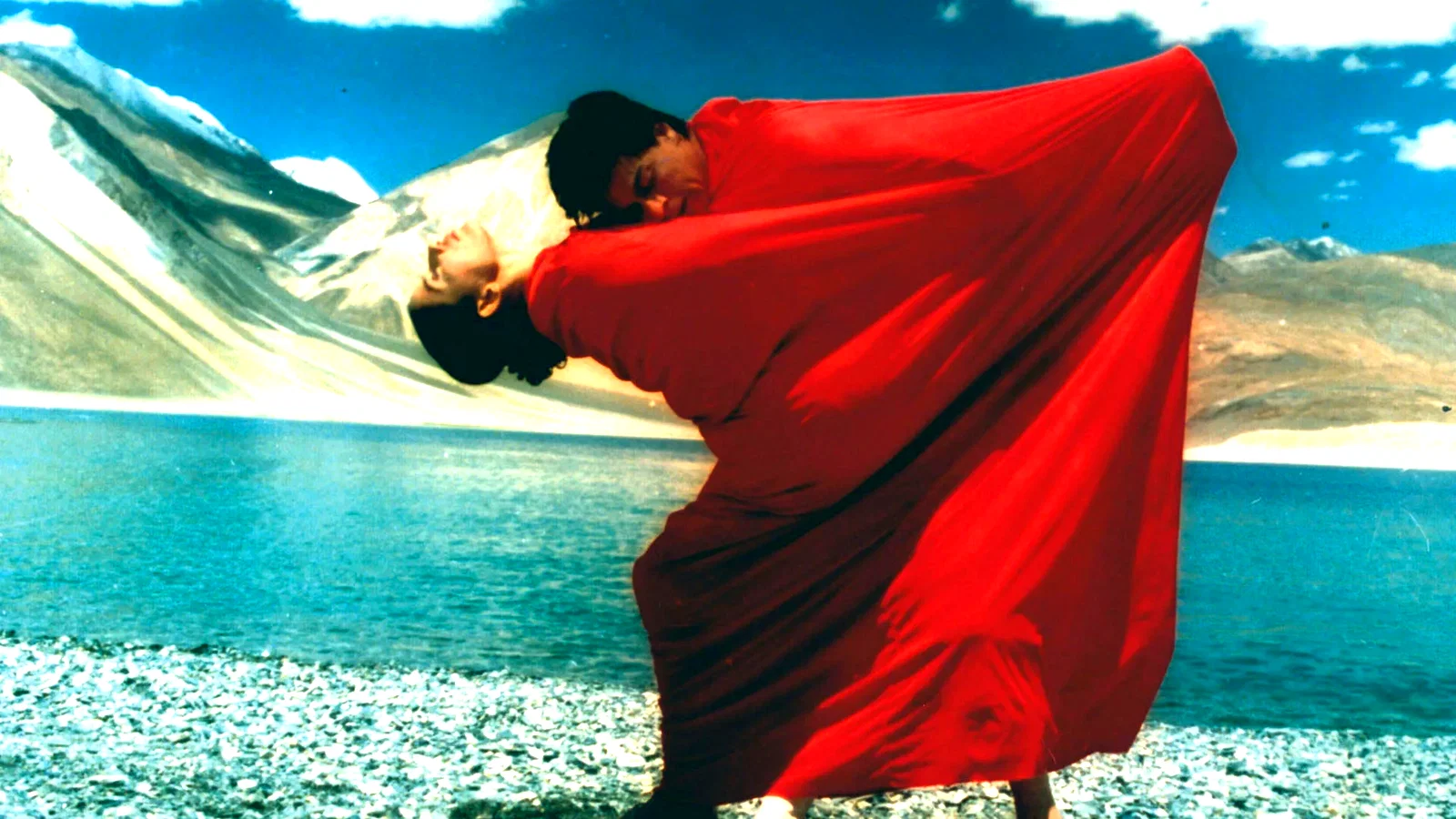 Photo 7 du film : Dil Se