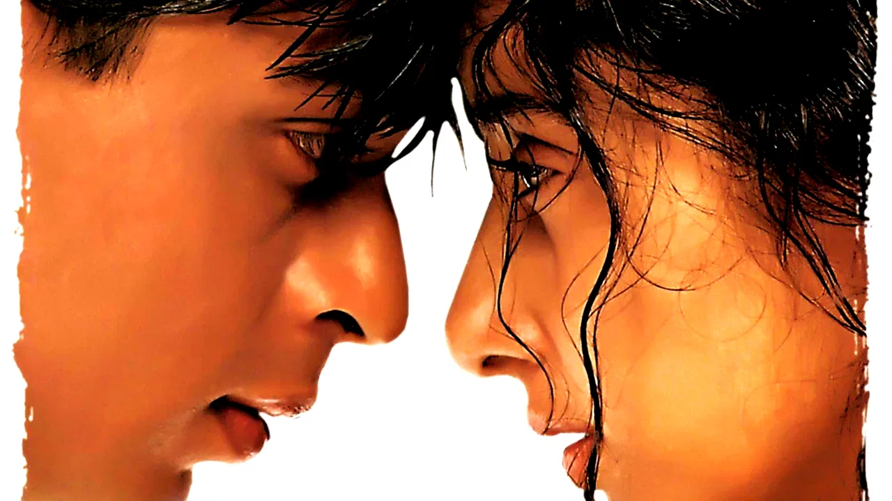 Photo 9 du film : Dil Se