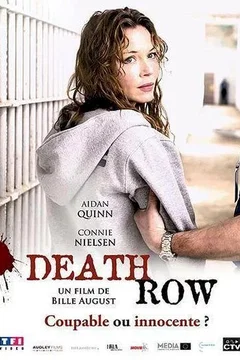 Affiche du film Return to sender