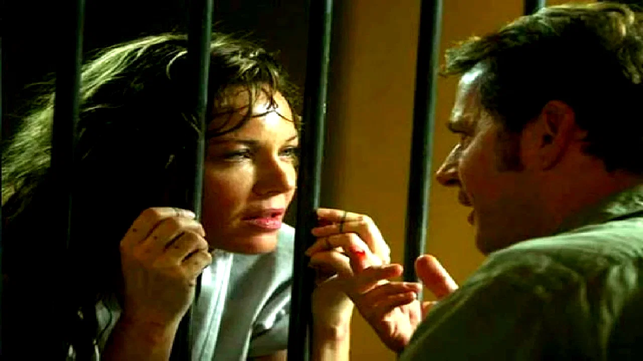 Photo 2 du film : Return to sender