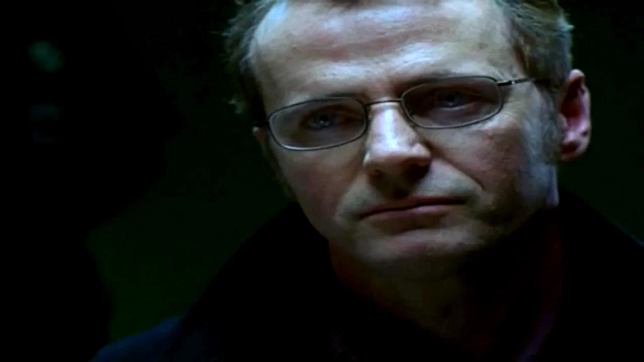 Photo 3 du film : Return to sender