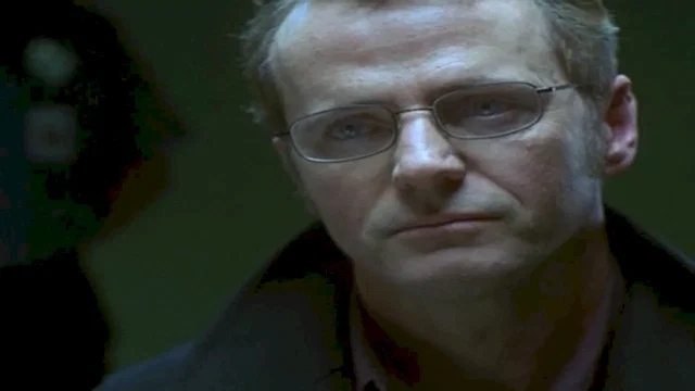 Photo 3 du film : Return to sender