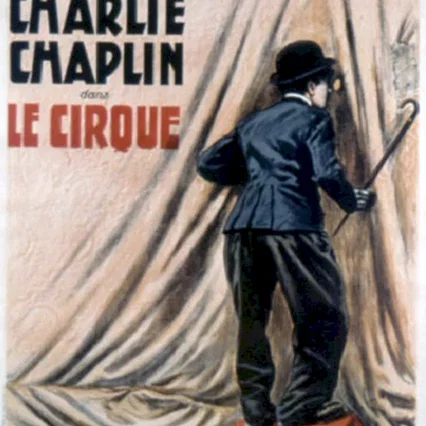 Miniature photo du film : Le cirque