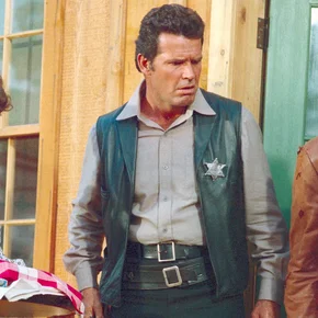Photo du film : Ne tirez pas sur le sherif