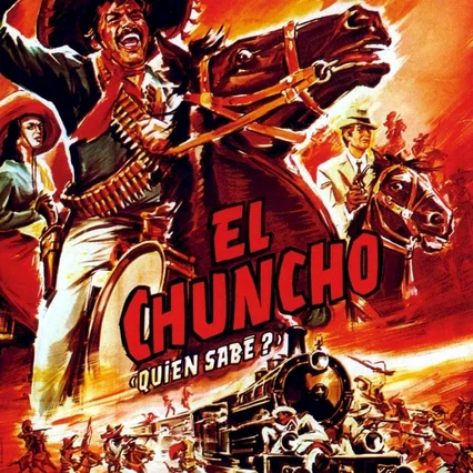 Miniature photo du film : El chuncho