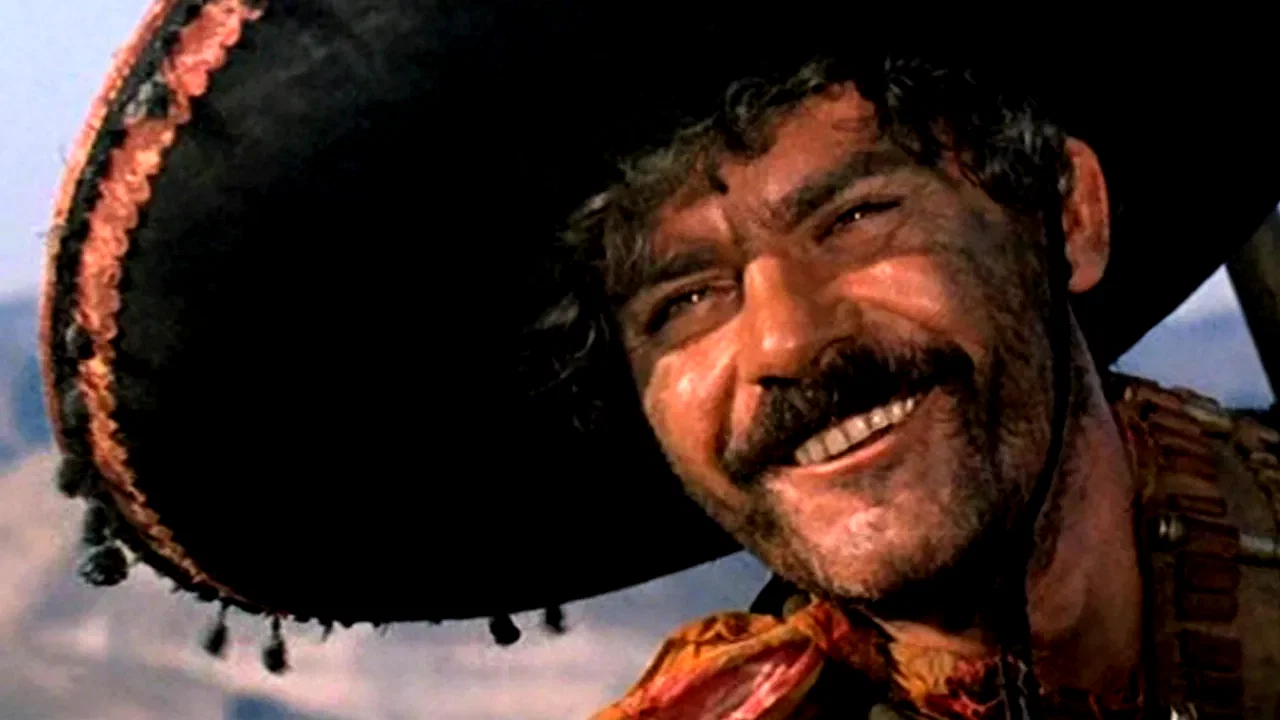 Photo 2 du film : El chuncho