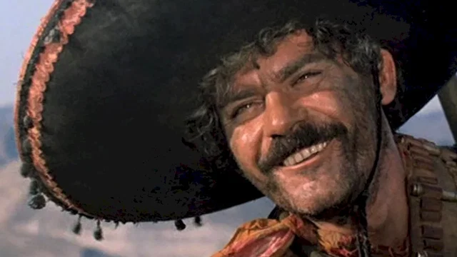 Photo du film : El chuncho
