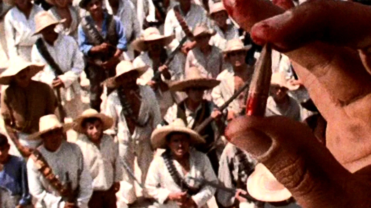 Photo 3 du film : El chuncho