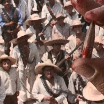 Miniature photo du film : El chuncho