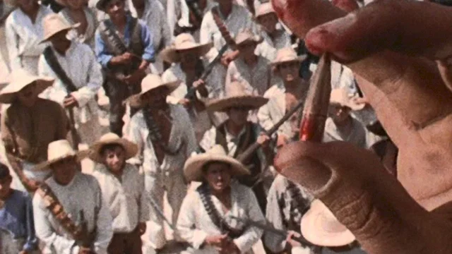 Photo du film : El chuncho