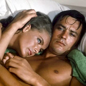 Photo du film : La piscine