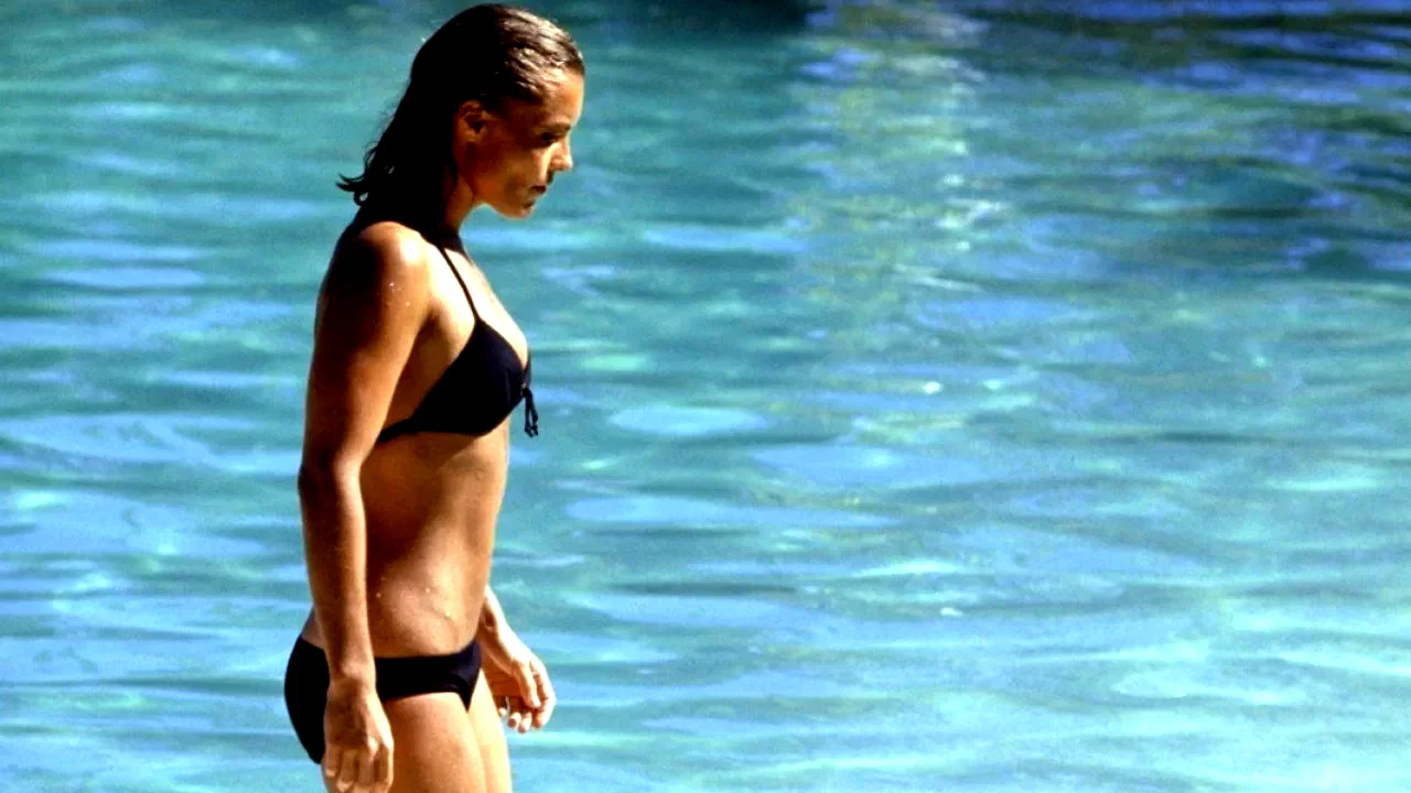 Photo 3 du film : La piscine