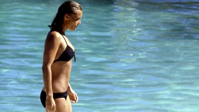 Photo 3 du film : La piscine