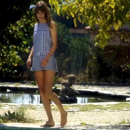 Miniature photo du film : La piscine