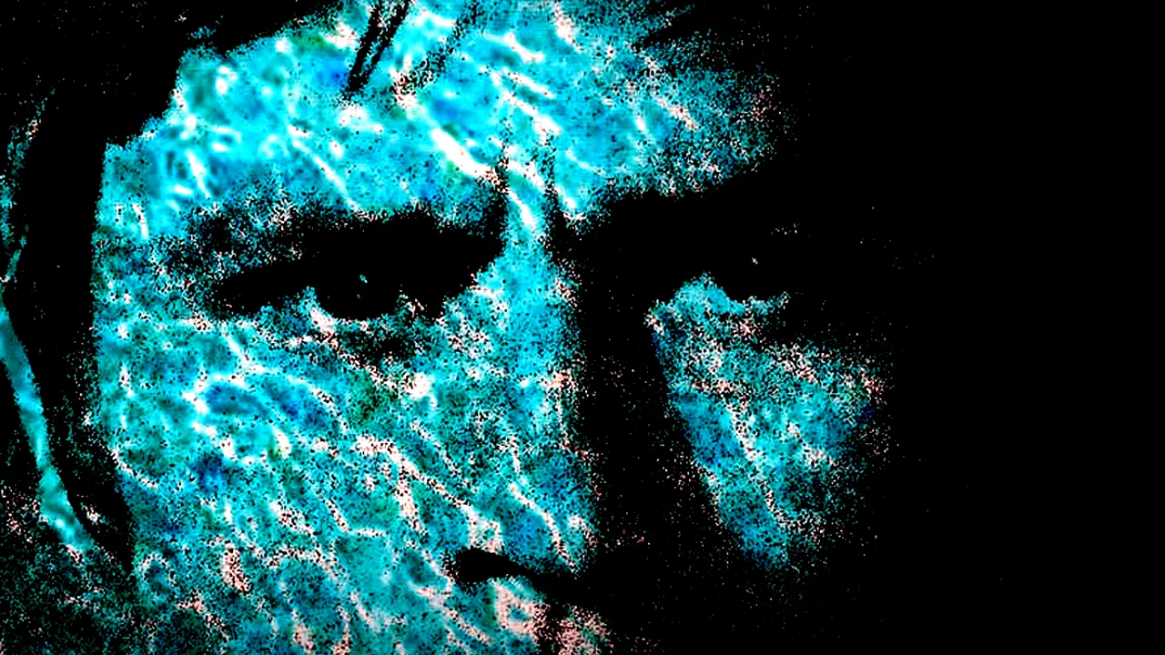 Photo 7 du film : La piscine