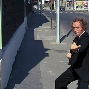 Photo du film : Le retour du grand blond