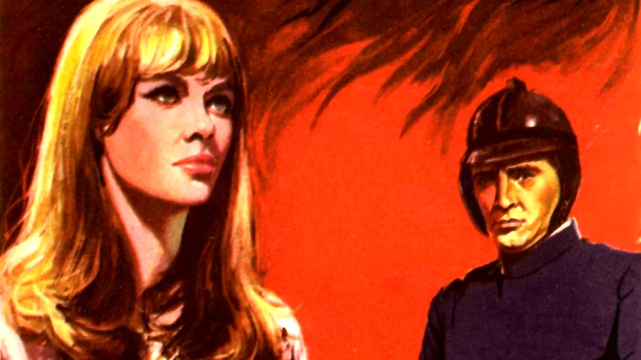 Photo 3 du film : Fahrenheit 451