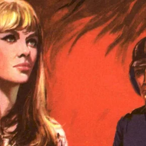 Photo du film : Fahrenheit 451