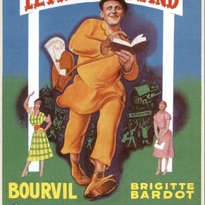 Photo du film : Le trou normand