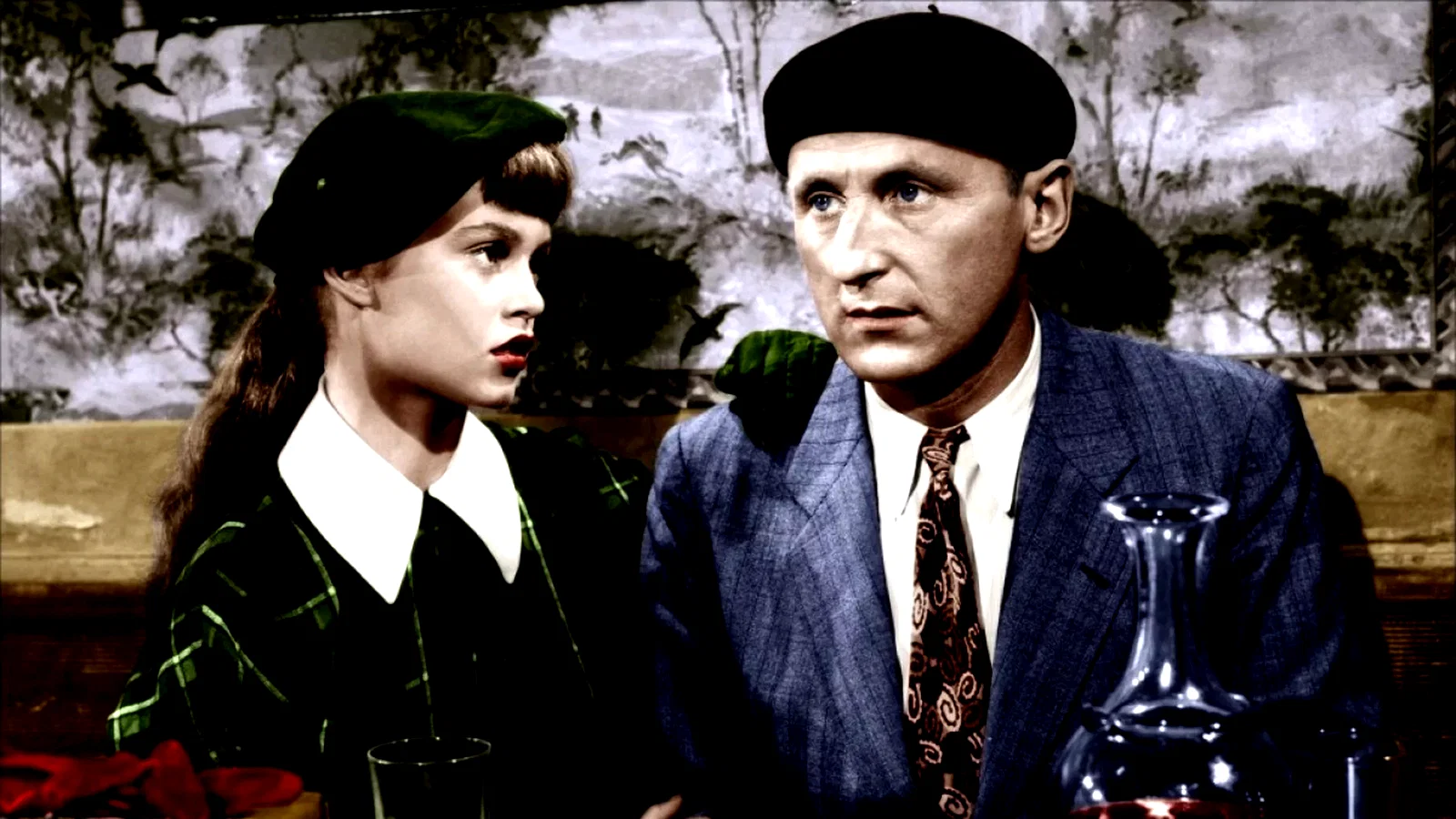 Photo 2 du film : Le trou normand