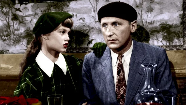 Photo 2 du film : Le trou normand