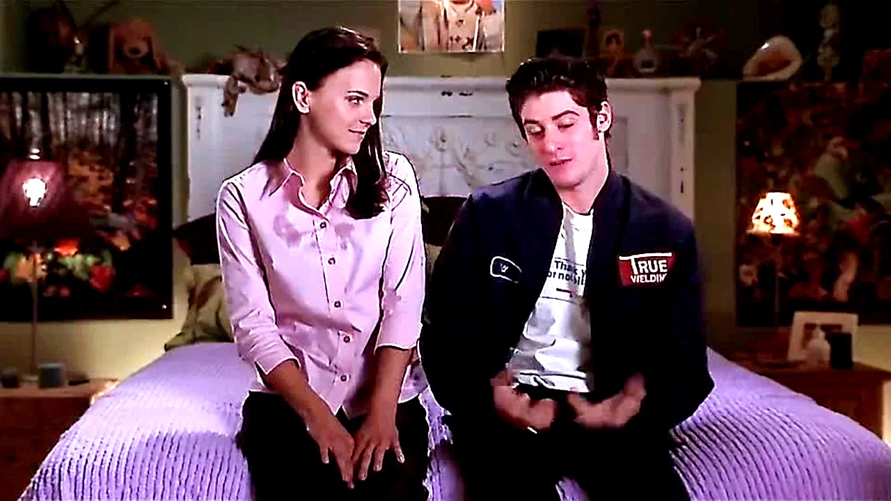 Photo 2 du film : Scary movie