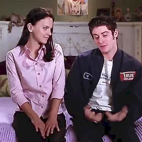 Photo du film : Scary movie