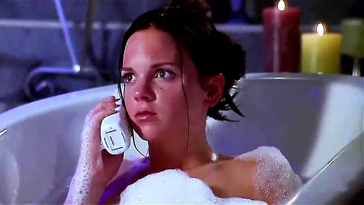 Photo 3 du film : Scary movie