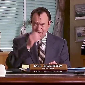 Photo du film : Scary movie