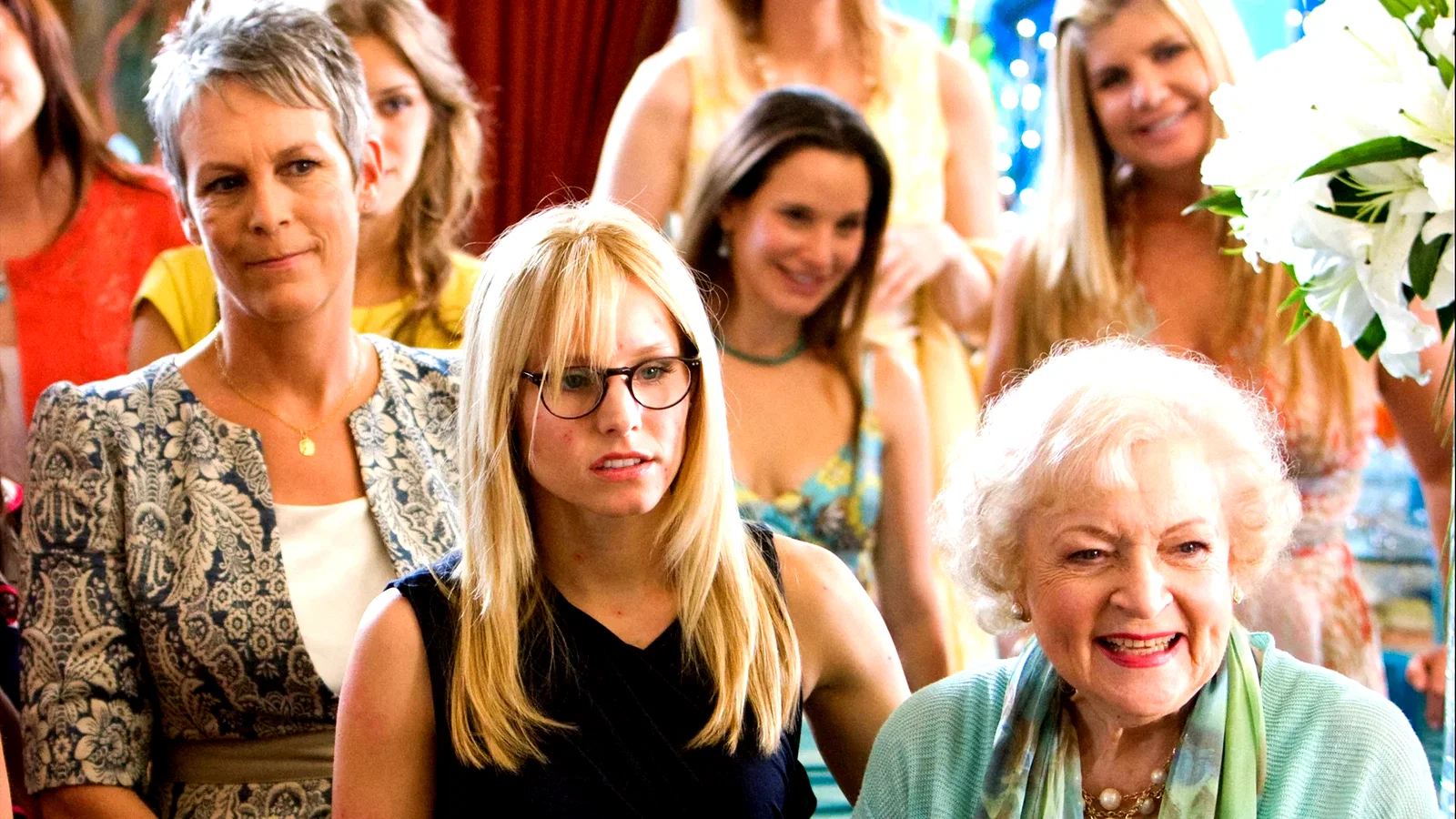 Photo 6 du film : You Again