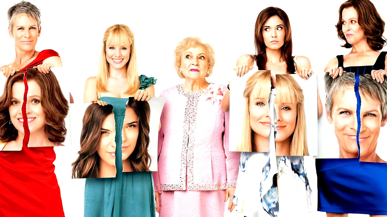 Photo 9 du film : You Again