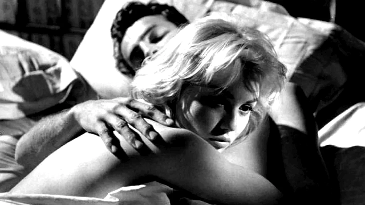 Photo 3 du film : L'inassouvie