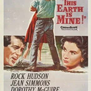 Photo du film : Cette terre qui est mienne