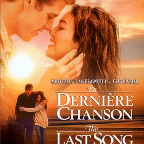 Photo du film : The last song 