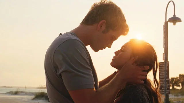 Photo 2 du film : The last song 