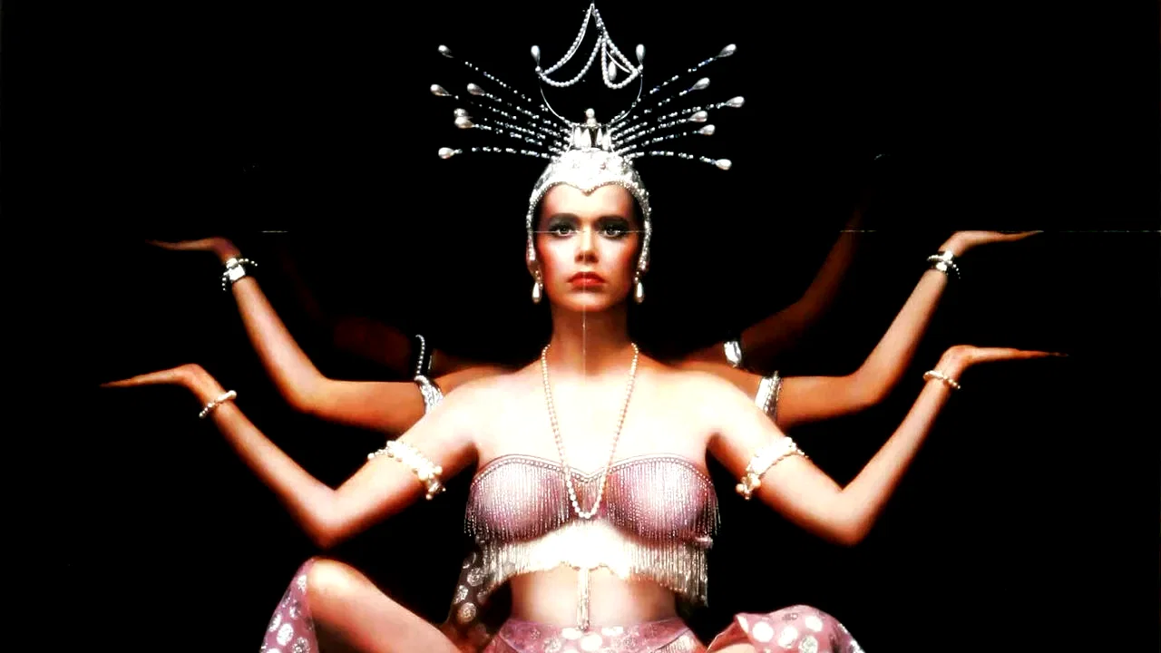 Photo 5 du film : Mata hari