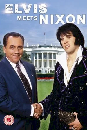 Affiche du film : Elvis