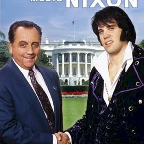 Photo du film : Elvis
