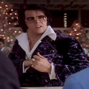 Photo du film : Elvis