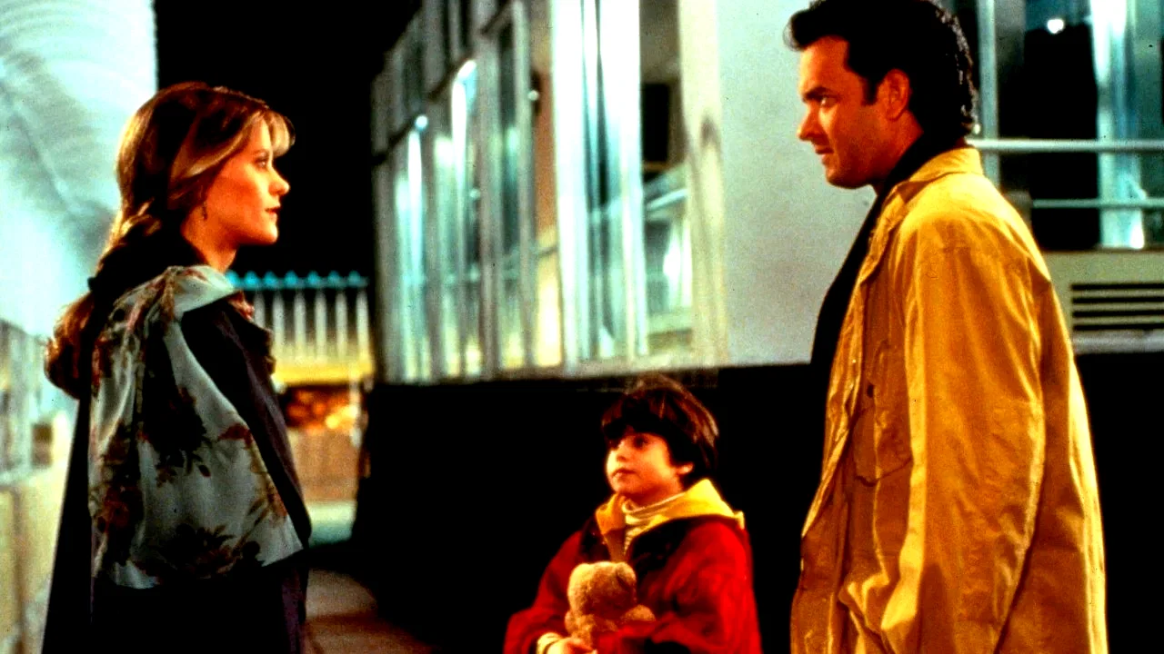 Photo 6 du film : Nuits blanches a seattle