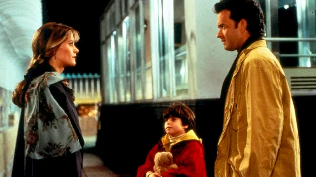 Photo 6 du film : Nuits blanches a seattle