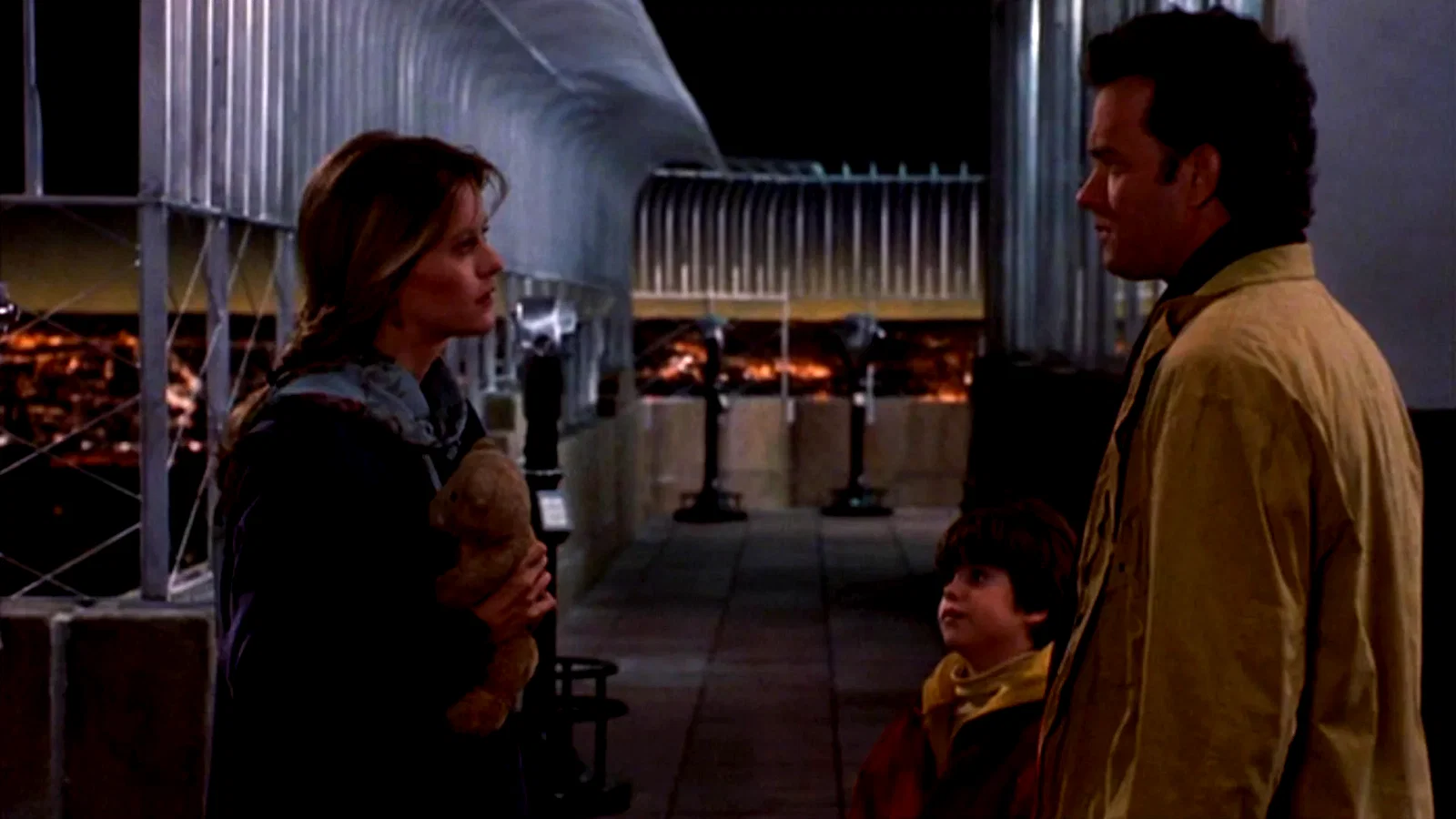 Photo 7 du film : Nuits blanches a seattle