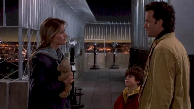 Photo 7 du film : Nuits blanches a seattle