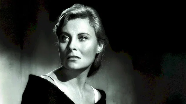 Photo du film : La symphonie pastorale