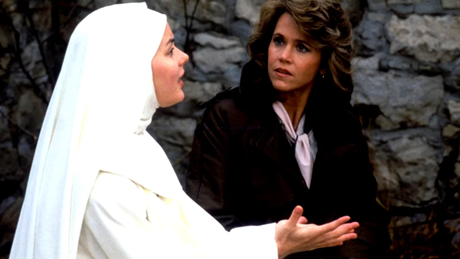 Photo 2 du film : Agnes de dieu