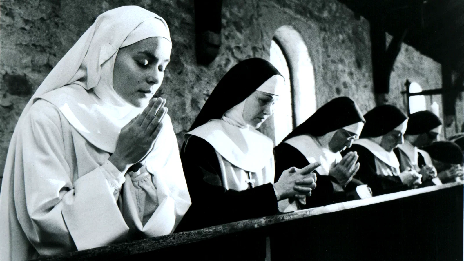 Photo 4 du film : Agnes de dieu
