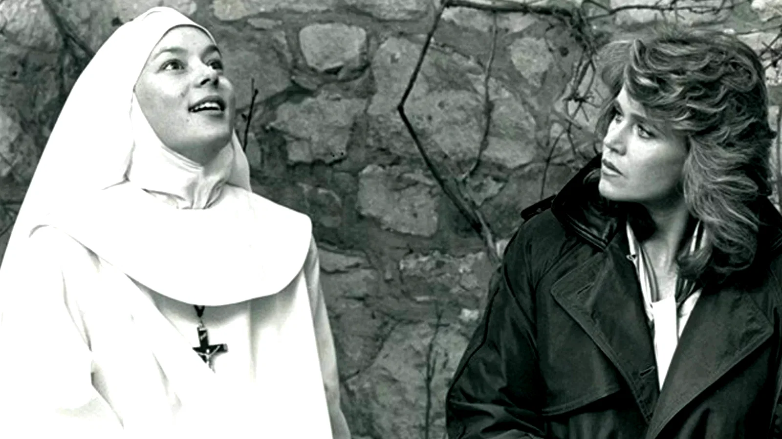 Photo 5 du film : Agnes de dieu