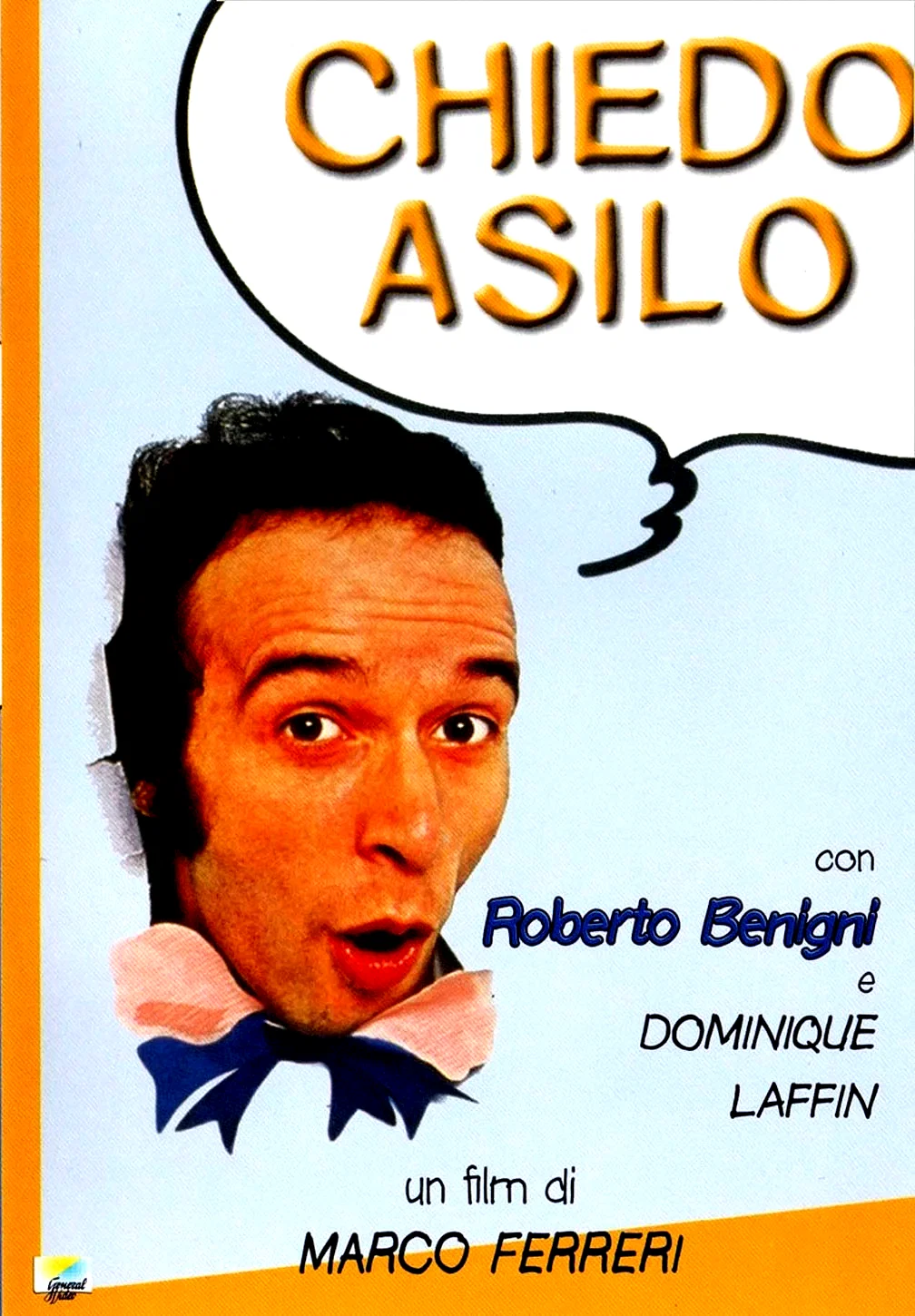 Affiche du film : Pipicacadodo