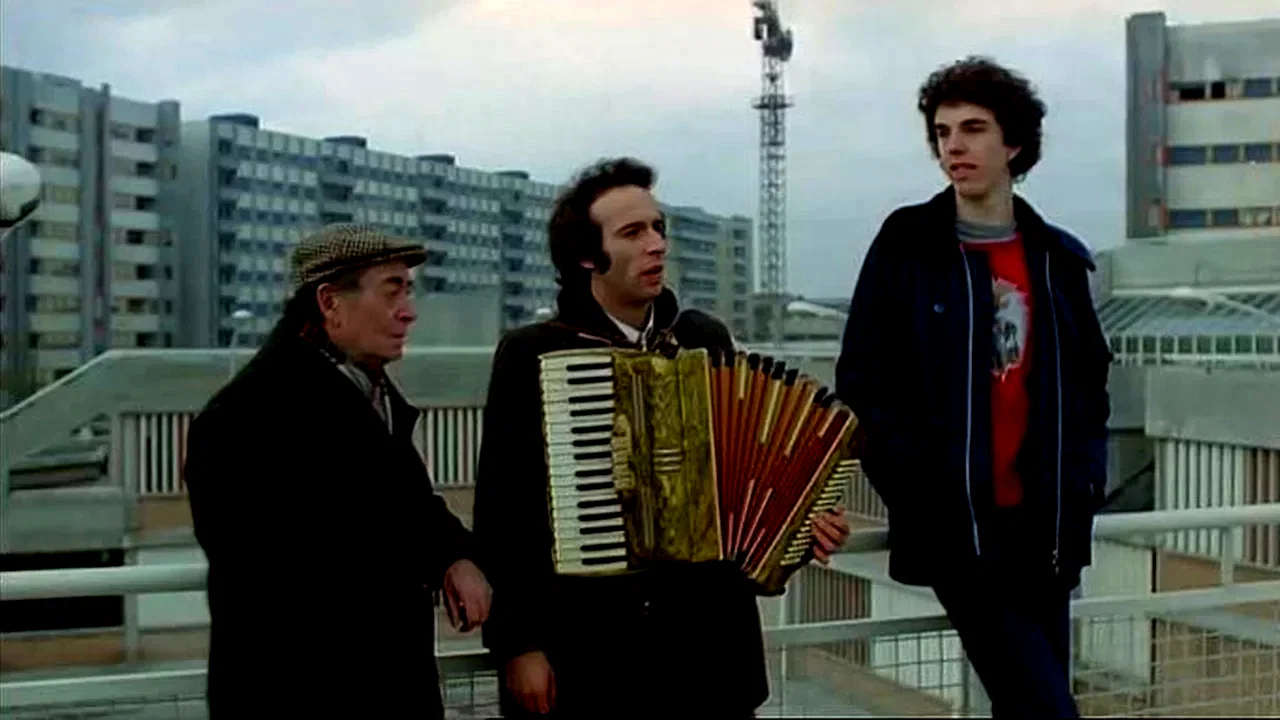 Photo 2 du film : Pipicacadodo